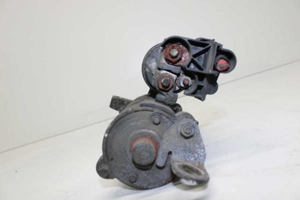 DEMARREUR FORD - Vue 3